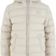 Boys Basic Bubble Jacket wolfgrey 158/164