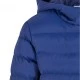 Boys Basic Bubble Jacket spaceblue 158/164
