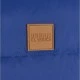 Boys Basic Bubble Jacket spaceblue 158/164