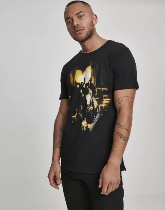 Мъжка тениска WU-Wear Masks, Тениски - Hoodstyle.bg