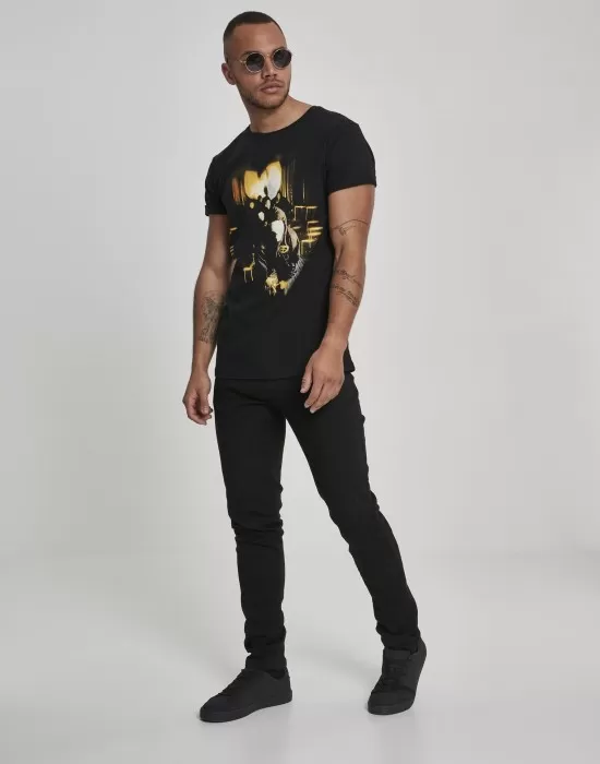 Мъжка тениска WU-Wear Masks, Тениски - Hoodstyle.bg