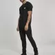Мъжка черна тениска WU-Wear, Тениски - Hoodstyle.bg