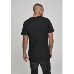 Мъжка тениска WU-Wear Black Logo