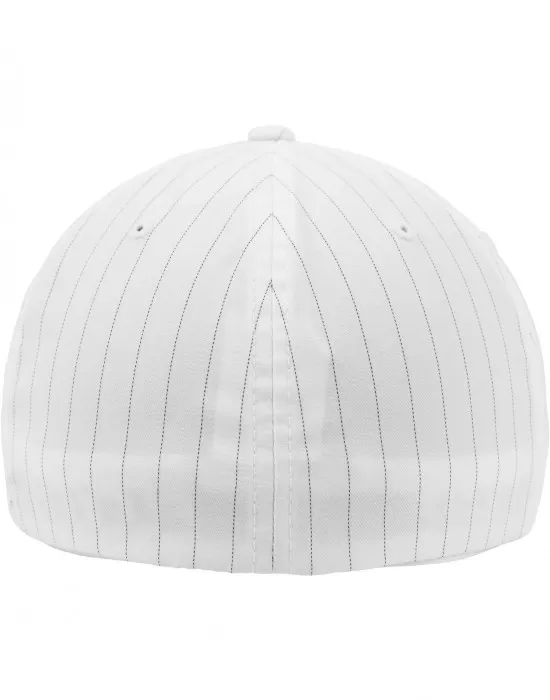 Мъжка шапка с козирка Flexfit Pinstripe, Шапки с козирка - Hoodstyle.bg