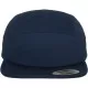 Шапка с козирка в тъмносин цвят Classic Jockey Cap, Шапки с козирка - Hoodstyle.bg