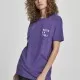 Дамска тениска Mister Tee Never On Time, Тениски - Hoodstyle.bg