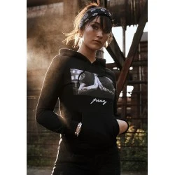 Дамски суичър Mister Tee Pray