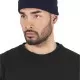 Шапка бийни в тъмносин цвят Heavyweight Beanie, Шапки бийнита - Hoodstyle.bg