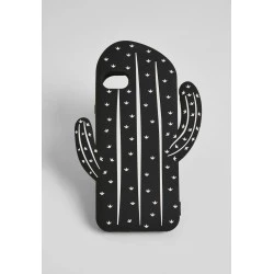 Кейс за мобилен телефон iPhone 7/8 Mister Tee Cactus