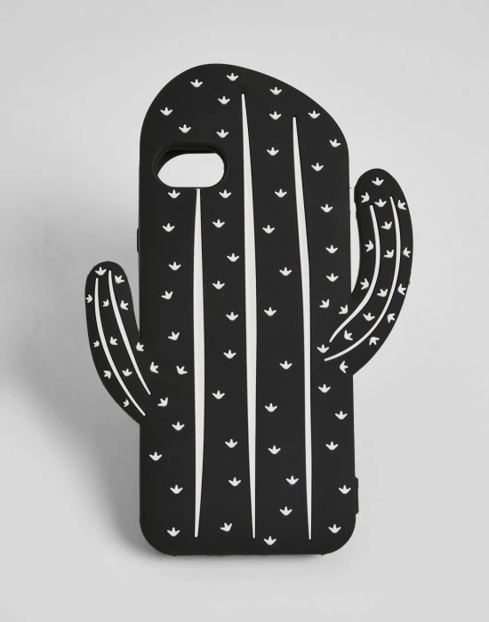 Кейс за мобилен телефон iPhone 7/8 Mister Tee Cactus, Аксесоари - Hoodstyle.bg