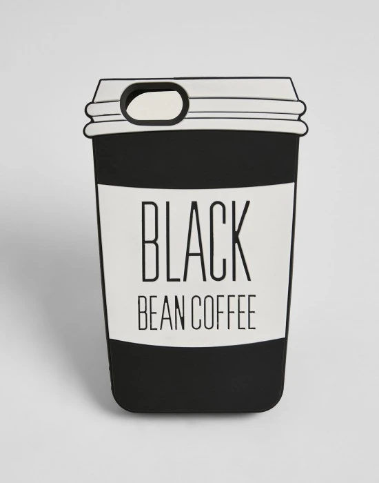 Кейс за мобилен телефон iPhone 7/8 Mister Tee Coffe Cup, Аксесоари - Hoodstyle.bg
