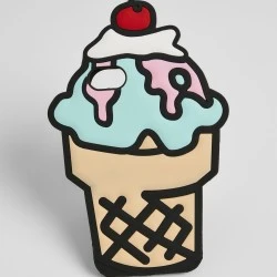 Кейс за мобилен телефон iPhone 7/8 Mister Tee Icecream 