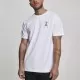 Мъжка бяла тениска Mister Tee Krautz, Тениски - Hoodstyle.bg