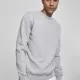 Мъжка изчистена сива блуза Urban Classics, Блузи - Hoodstyle.bg