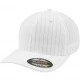 Мъжка шапка с козирка Flexfit Pinstripe, Шапки с козирка - Hoodstyle.bg