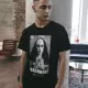 Мъжка тениска в черен цвят Mister Tee Bad Habit, Тениски - Hoodstyle.bg