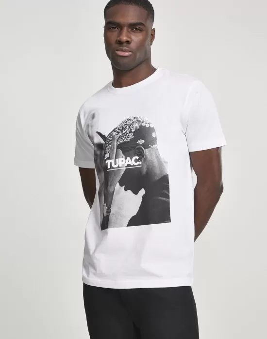 Мъжка тениска 2Pac / TUPAC F*ck The World, Тениски - Hoodstyle.bg