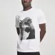 Мъжка тениска 2Pac / TUPAC F*ck The World, Тениски - Hoodstyle.bg