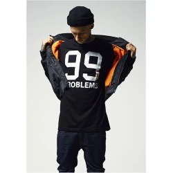 Mъжка тениска Mister Tee 99 Problems
