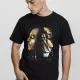 Мъжка тениска Mister Tee Bob Marley Lion Face, Тениски - Hoodstyle.bg