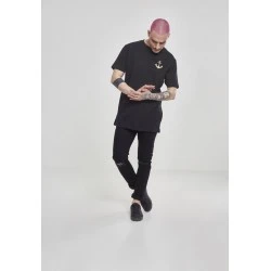 Мъжка тениска Mister Tee Captain