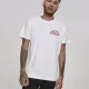 Мъжка тениска Mister Tee Dream Kebab в бял цвят, Тениски - Hoodstyle.bg