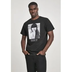 Mъжка тениска Mister Tee F-CKIT