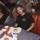 Мъжка тениска Mister Tee FCK в черен цвят, Тениски - Hoodstyle.bg
