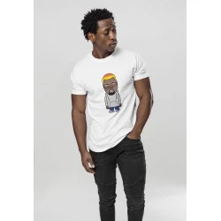Тениска Mъжка тениска Mister Tee Name One