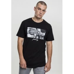 Mъжка тениска Mister Tee Pray 2.0
