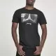 Mъжка тениска Mister Tee Pray black, Тениски - Hoodstyle.bg