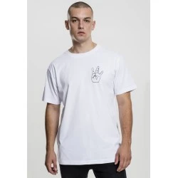 Мъжка тениска Mister Tee Westside