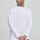 Мъжка блуза Urban Classics Tall в бяло, Тениски Tall Tees - Hoodstyle.bg