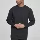 Мъжка тениска Urban Classics Tall в черно, Тениски Tall Tees - Hoodstyle.bg