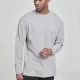 Мъжка блуза Urban Classics Tall в сиво, Тениски Tall Tees - Hoodstyle.bg