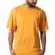 Мъжка тениска в оранжево Urban Classics Tall, Тениски - Hoodstyle.bg