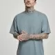 Мъжка тениска в синьо Urban Classics Tall, Тениски - Hoodstyle.bg