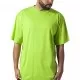 Мъжка тениска в светлозелено Urban Classics Tall, Тениски - Hoodstyle.bg