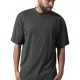 Мъжка тениска в цвят графит Urban Classics Tall, Тениски - Hoodstyle.bg