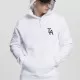Мъжки суичър Mister Tee LA в бял цвят, Суичъри - Hoodstyle.bg