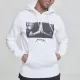 Мъжки суичър Mister Tee Pray в бял цвят, Суичъри - Hoodstyle.bg