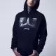 Мъжки суичър Mister Tee Pray в черно, Суичъри - Hoodstyle.bg