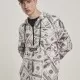 Мъжко яке ветровка Mister Tee Dollar, Ветровки - Hoodstyle.bg