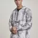 Мъжко яке ветровка Mister Tee Snake, Ветровки - Hoodstyle.bg