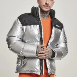Мъжко зимно яке Mister Tee NASA