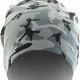 Бийни шапка с две лица в сив камуфлаж MSTRDS Printed Jersey Beanie, Шапки бийнита - Hoodstyle.bg