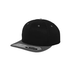 Шапка с козирка 110 Fitted Snapback