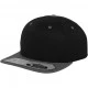 Шапка с козирка 110 Fitted Snapback, Шапки с козирка - Hoodstyle.bg