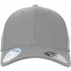 Шапка с козирка сива 110 Flexfit Pro Formance grey, Шапки с козирка - Hoodstyle.bg