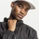 Шапка с козирка в бяло Organic Cotton Snapback, Шапки с козирка - Hoodstyle.bg